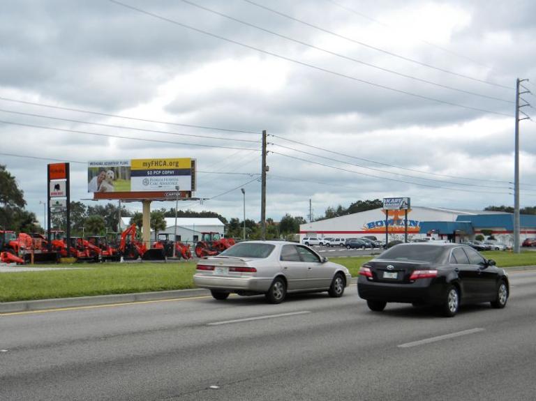 Photo of a billboard in Alturas