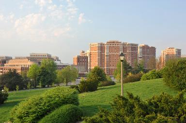 Alexandria Virginia TV ads