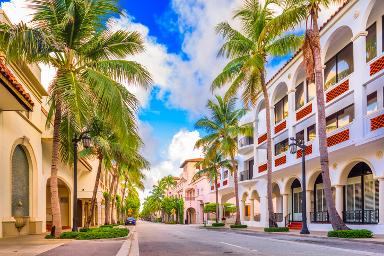 Coconut Creek Florida billboards