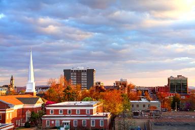 Fayetteville Arkansas TV ads