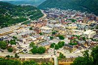 Johnstown, Pennsylvania