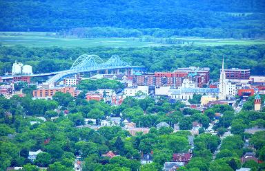 La Crosse Wisconsin TV ads
