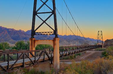 Yuma Arizona billboards