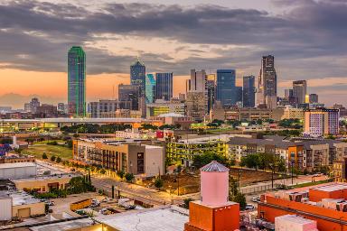 Mesquite Texas TV ads