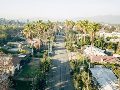 National City California TV ads