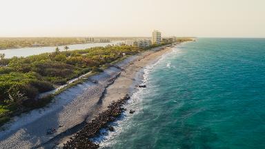 Jupiter Florida billboards