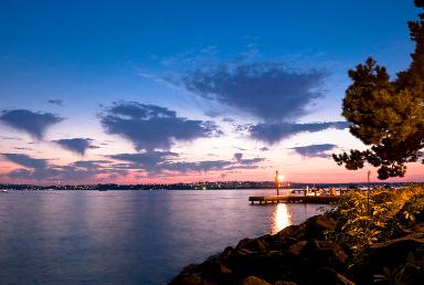 Kirkland Washington billboards