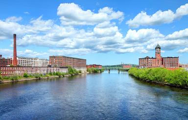 Lawrence Massachusetts billboards
