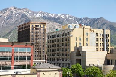 Ogden Utah TV ads