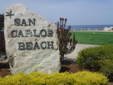 San Carlos California TV ads