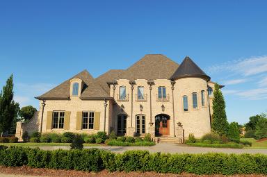 Brentwood Tennessee TV ads