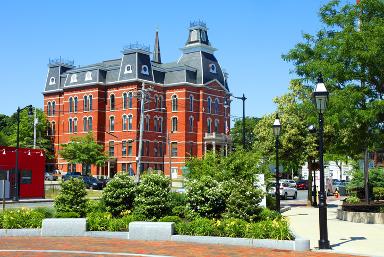 Peabody Massachusetts TV ads