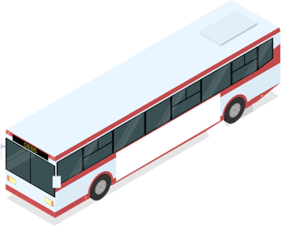 Transit ads in Tampa