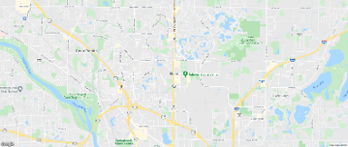 Blaine Minnesota billboards