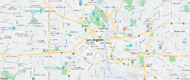 Los Angeles Pennsylvania billboards