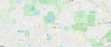 Orland Park Illinois bus ads