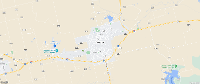Sweetwater, Texas