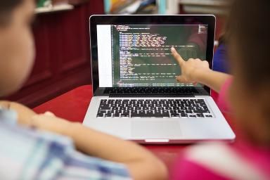 Code Leaning Centers